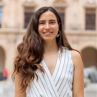 María Cubertorer