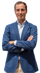 Pau Cubertorer agente inmobiliario Castellón